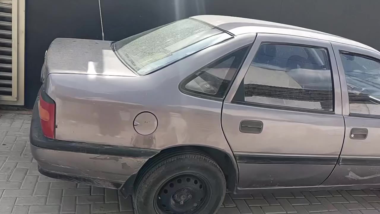 اوبل فكترا لبيع 20بيه مجال قليل
***********
صاحبه صديقي موجود
