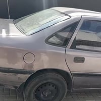 اوبل فكترا لبيع 20بيه مجال قليل 07708116414 صاحبه صديقي موجود