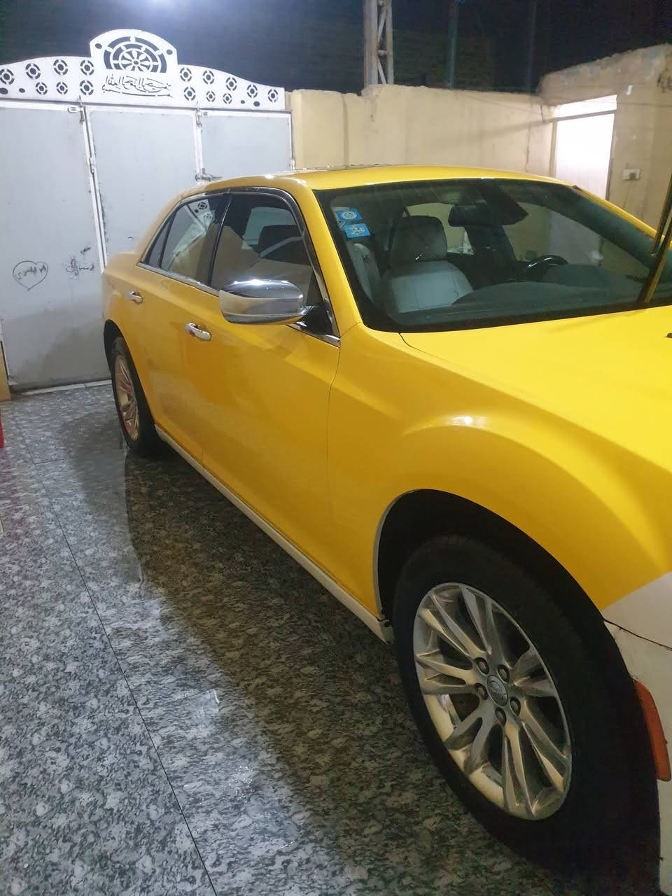 اوباما موديل 16 اصل 21 بسمي مكفوله كفاله عامه حادثها تقرير رقم بغداد سياره جديده فول واحد ع واحد كفاله مكينه كير اكسن حداديه جديده تخم تاير وبعد بيهه مواصفات هواي مصفره غرامات وهيئه وبحث وبيهه خط عماره بغداد *********** السعر 190
