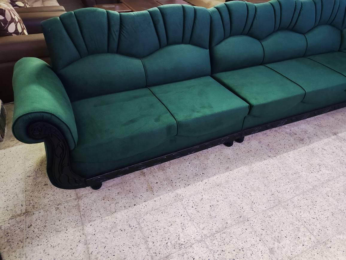 ديوان شغل عراقي مدوشم جديد 12 متر تقريبا للبيع مع توصيل العنوان الدركزليه مقابل الاطفاء محلات الرحال طابق الثاني ☝️ موصل, نينوى


**إذا كنت صاحب هذا الإعلان وتريد حذفه لأي سبب، رجاءا أرسل رسالة إلى الدعم الفني**