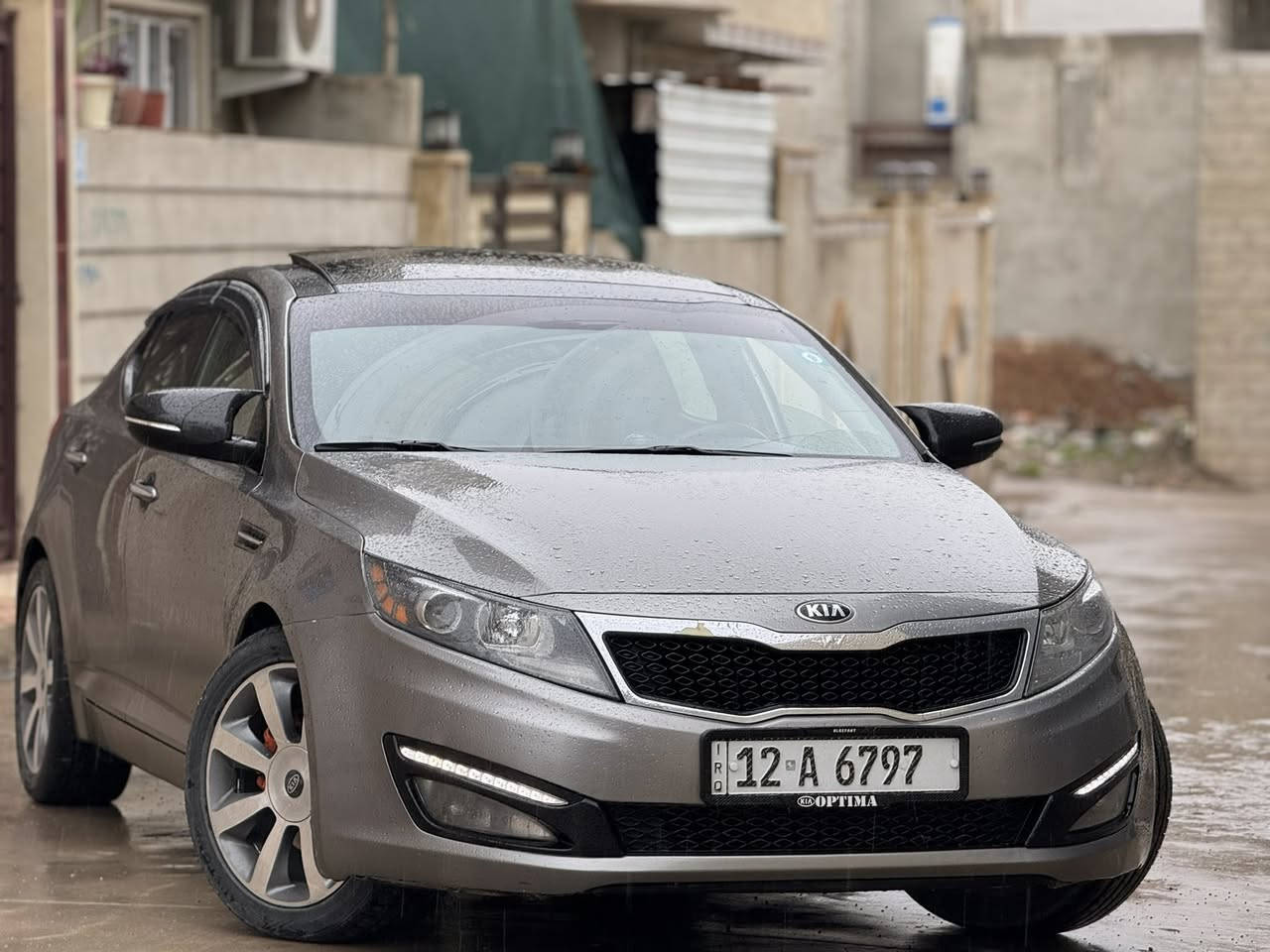 اوبتما ٢٠١٣ فول ضرر بوند بدووون دواخل شرط فقط بوند  محركGDI مفوتح مصعد كازكيت شرط السياره بانزين عادي شرط بدون دوانز مفتوح بس ع مود الكاز كيت رقم مميز وياها شرط التحويل فول الفول السياره مواصفات EX اعلئ مواصفات اوبتما مثل محرك الفين واربعميه كشنات خزن وكهرب وتدفئ امامي تبريد كشنات امامي تدفئ كشنات خلفي سماعات انفنتي يعني سستن صوت ودامام انفنتي بانورامه شاشه كبيره لبس بلادي ! بصمه وبعد متروسه مواصفات السياره كامله مكمله بربع دينار ما تحتاج السعر ١٢٥$ وبيها مجال بسيط الشراي يتصل ع ***********.    ‼️‼️‼️
