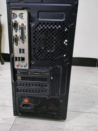 GTX 1650 • i5-7400 • بغداد البنوك