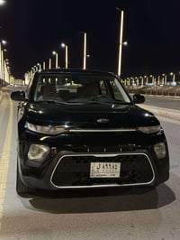 كيا سول • ٢٠٢٠ • ماشيه ٩١٠٠٠