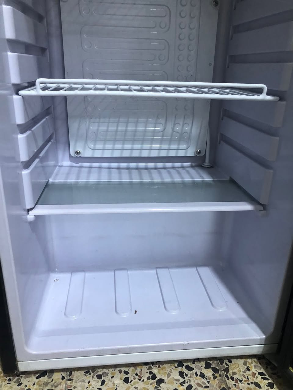 ثلاجه حجم صغير يرادلها تصليح بسيط سعر ٧٥ وبي مجال مكاني بغداد الاعظميه


**إذا كنت صاحب هذا الإعلان وتريد حذفه لأي سبب، رجاءا أرسل رسالة إلى الدعم الفني**