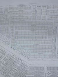 قطعت ارض للبيع شارع 25الجبهه 6وربع نزال 16 بسعر مناسب  الدوره حي دجله ...