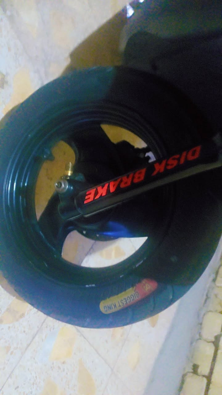 دراجه منغولي نضافه ٩٥ مامفتوحه سعر خاص او مراوس دراجه اكبر ناصريه مركز


**إذا كنت صاحب هذا الإعلان وتريد حذفه لأي سبب، رجاءا أرسل رسالة إلى الدعم الفني**