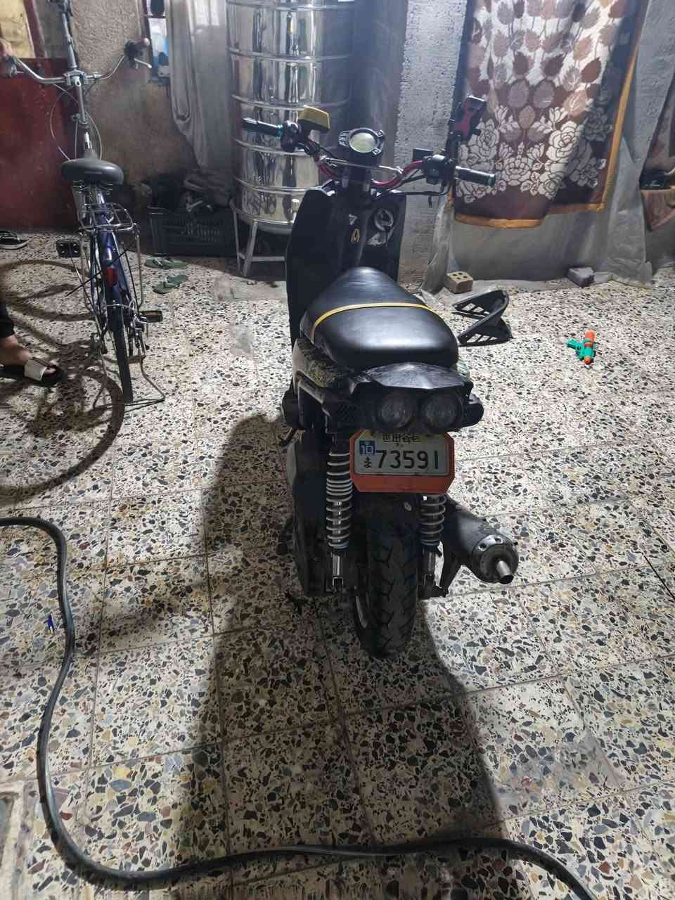 لبيع


**إذا كنت صاحب هذا الإعلان وتريد حذفه لأي سبب، رجاءا أرسل رسالة إلى الدعم الفني**