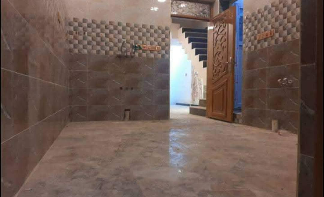 شقه للايجار طابق ثاني100 متر تحتوي غرفه وصاله واستقبال ومطبخ وحمام والطابق الثاني السطح عباره عن غرفتين .حي الميلاد شارع مزرعه سيد علي للاستفسار ‏‪***********‬‏
***********
شقه للايجار طابق ثاني100 متر تحتوي غرفه وصاله واستقبال ومطبخ وحمام والطابق الثاني السطح عباره عن غرفتين .حي الميلاد شارع مزرعه سيد علي للاستفسار ‏‪***********‬‏
