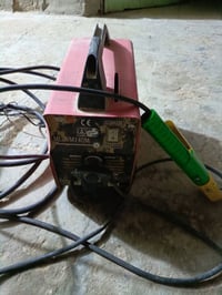 مكينه لحيم • شغالة • نجف عباسية