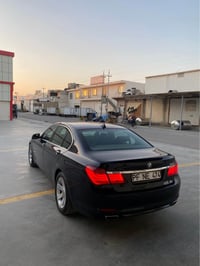بي إم دبليو 740i • بي إم دبليو 2013 • سيارة بي إم دبليو • 740i مستعمل ...