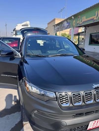 كومباس • ٢٠٢٥ • دفع رباعي