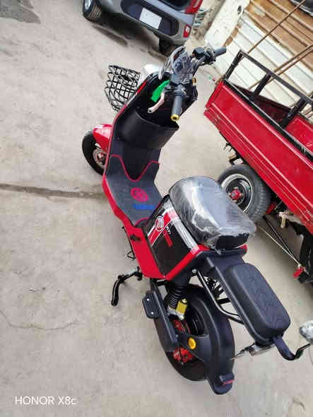 السلام عليكم دراجه للبيع r7اخت الجديده مامتعوبه مكلف بل نشر هاذا رقم راعيها ***********خابر راعيها
