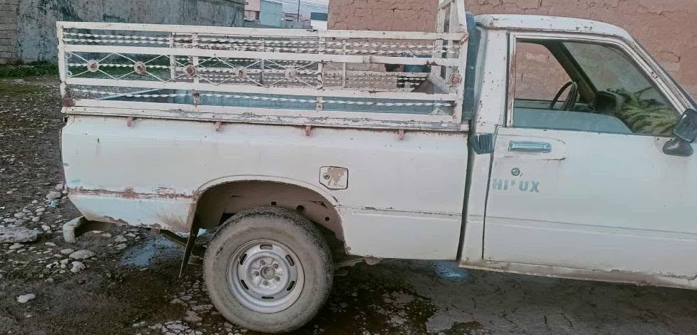 سياره بيكم موديل 80للبيع السعر 20ورقه وبي مجال
رقمي ***********
عنواني موصل
