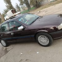 للبيع اوبل فكترا موديل 93 تبريد مكينه 20 حداديه امامي خلفي جديد تخم تا...