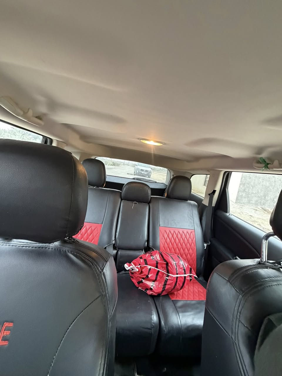 السلام عليكم جورني موديل 2018 بنيد فقط صور الحدث بالمنشور رقم ذي قار بسمي العنوان الناصريه السعر 155 وبيها مجال رقم الهاتف ***********
