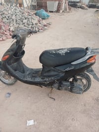 اكزاز • سلف هندر • حاله جيده