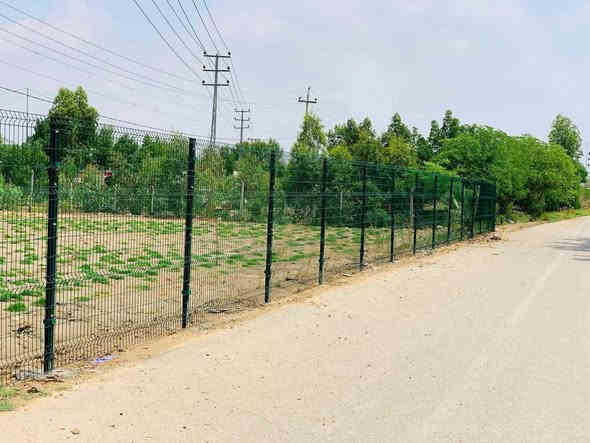 📢تعلن شركه الدقه  عن #عمل_ونصب_اسيجة_الـ_بي_ار_سي_Brc جادر وبدون جادر..
🔊 بانسب الأسعار أسعارنا جمله ومناسبه جداً 💰

📢يبدء سعر المتر من 6 الاف الى 10 الاف... حسب نوعية العمل ...ومساحة الأرض  

اعمالنا درجة اولى موادنا اصلية المنشأ 🏆

🧱يوجد كادر فني متخصص بالعمل ...⁦⚒️⁩

📢نعمل في جميع محافظات العراق ...🚚🚜🌹

🧱للاستفسار اوالحجز قم بمراسلتنا من الزر اسفل المنشور 👇 او على الارقام 👇

📲***********📲 فايبر+واتساب 

      ***********

     اتواصل ويانه والباقي علينه
