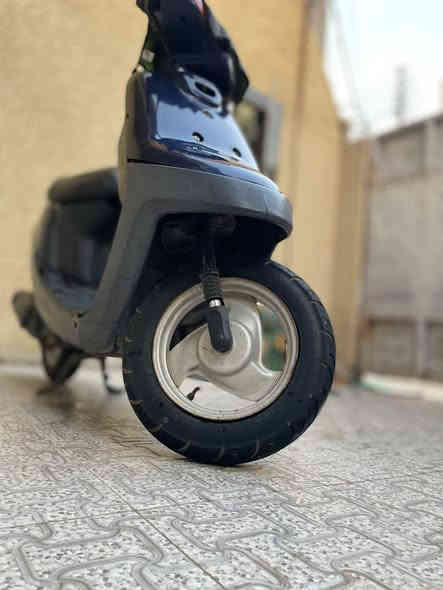 السلام عليكم دراجة بطة ٦٠ للبيع دراجة خير من الله مكينة ما مفتوحة كلة بلادي دراجة ما متعوبة مكان بغداد لأمين ثانية ٣٥٠ وبيهة مجال ***********
