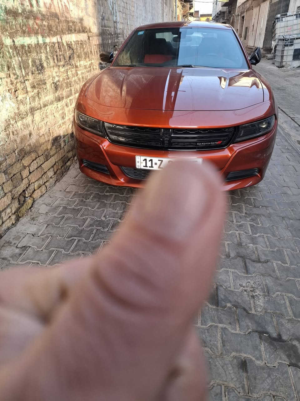 السلام عليكم
من رخصة الادمن المحترم

دوج جارجر اس اكس تي

Dodge charger Sxt

صور الحادث مرفقة بلمنشور حادث خلفي فقط جاملغات خلفية وقبغ صندوق نصف مصبوغ بيها بارد بلباب الخلف الصدر بسيط ماشية 19الف  مواصفات الاس اكس تي معروفة ميحتاج اشرحهن لون مميز مشمشي السيارة رقم بغداد باسمي 

 دفترين و اربعين 

هذا رقم تليفوني

*********** ...بدون ارباك اخت زيرو سياره مذب ربع عليه ..بيه مجال ..لعنوان المشتل شارع لمطبك

غير متواجد ع الماسنجر الشراي يتصل او وتساب .داخل مغلف جلد سياره مصروف عليه الله شاهد ارضيات حوضيه
