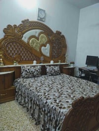 غرفه اخشاب • حي الانتصار • قابل تفاوض