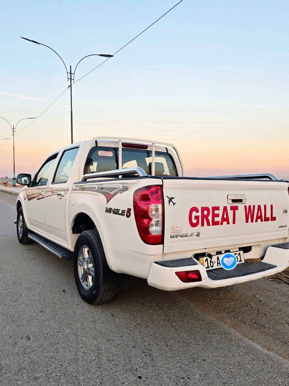 السلام عليكم كريت ويل للبيع مكان ناصريه  مديل2020كفاله عامه رقم قادسيه
سياره كلش جديده شراي يتصل عرقم ***********
