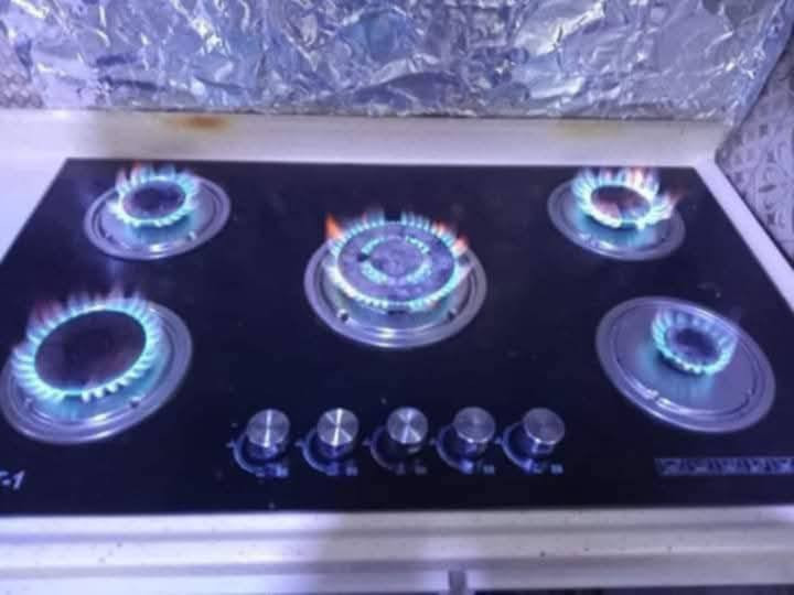 السلام عليكم ورشه صيانه تصليح انواع الطباخات موقعيه
شغل درجه اولى واستاب ***********
