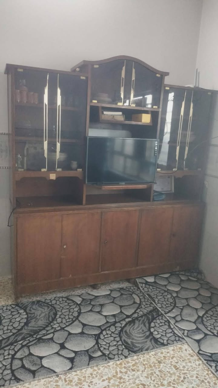 بوفيه الليع ادفع سعر عجبني ابيع
العنوان موصل رجم حديد


**إذا كنت صاحب هذا الإعلان وتريد حذفه لأي سبب، رجاءا أرسل رسالة إلى الدعم الفني**