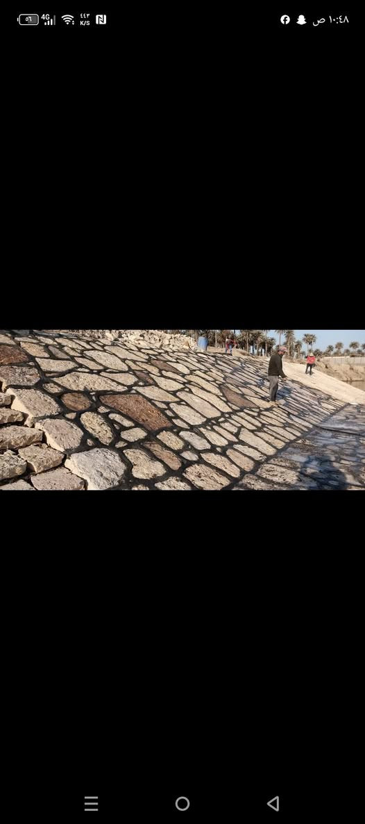 شركه الفهد  لرصف الحجر 💡
نقدّم لكم أفضل خدمات رصف الحجر  بأعلى جودة ودقة في التنفيذ

🔹 رصف حجر الشوارع والساحات والاسيجه وكل ما يخص بناء الحجر
🔹 تصميم إنترلوك بأشكال عصرية
🔹 متانة وجودة تدوم لسنوات

📍 العمل في جميع المناطق
📞 للحجز والاستفسار: [رقم الهاتف] ‏‪***********‬‏🚧
إدارة أيمن لرصف الحجر — الجودة التي تُبنى عليها الثقة 🏛
