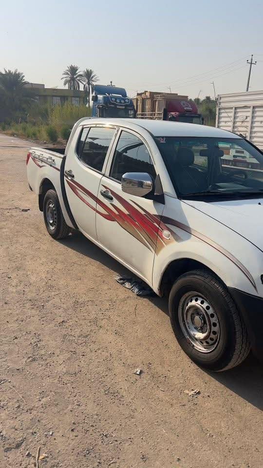 مسيبوشي موديل 2010 تحويل مباشر 
السعر 95 وبي مجال 
رقم صاحب سياره. /
***********
