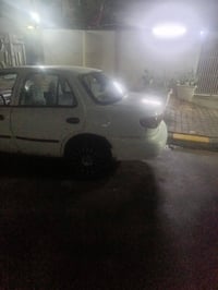 سيفيا • ١٩٩٧ • محرك كورلا