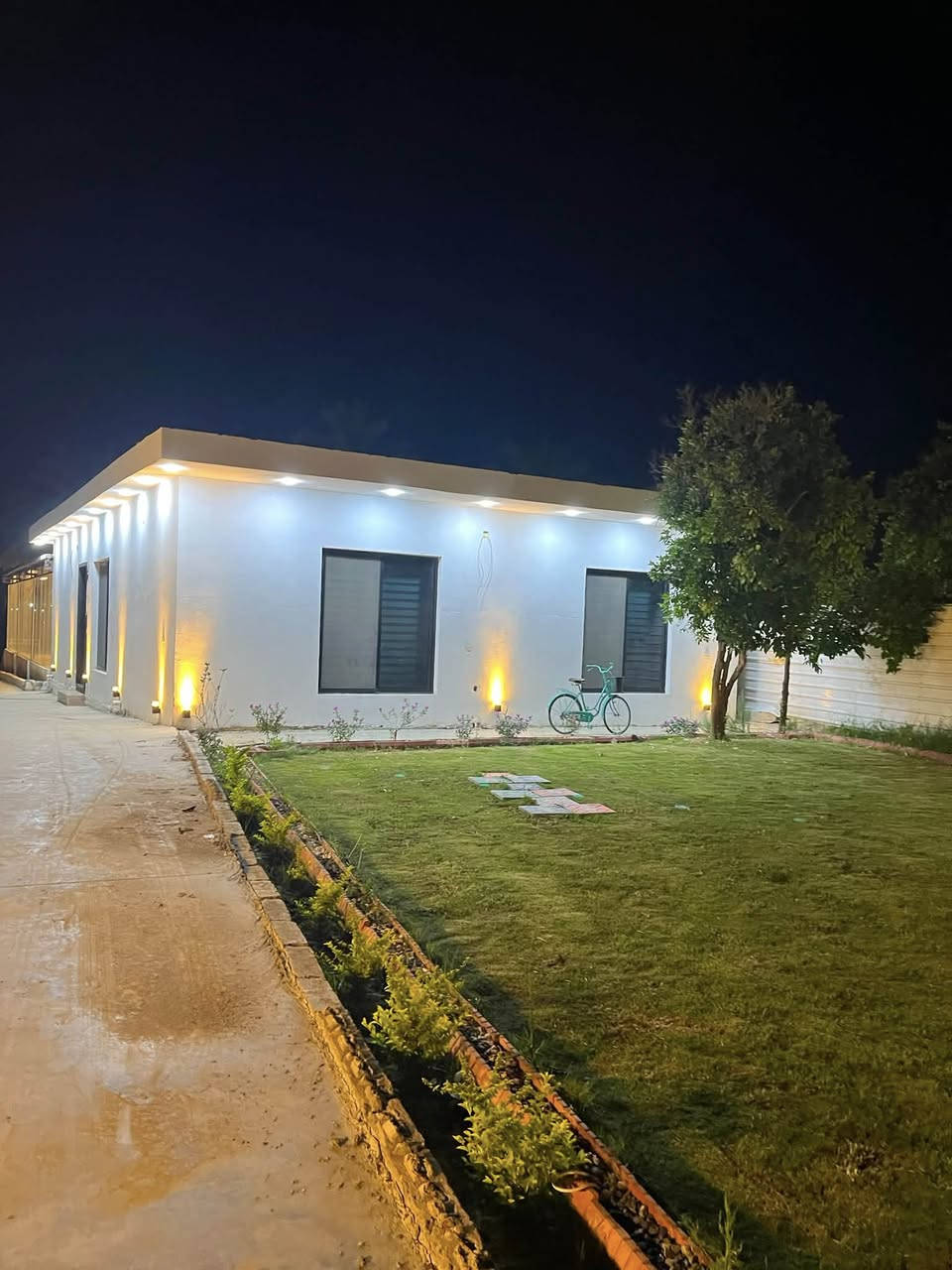 مزرعة ريڤيرا
📍بغداد، المدائن ،قرب مستشفى المدائن 

يتوفر حجز  جميع ايام الاسبوع 

للحجز والاستفسار 

***********

#مزارع #مزارع_المدائن #بغداد #مزرعة_ريڤيرا

#ايجار
