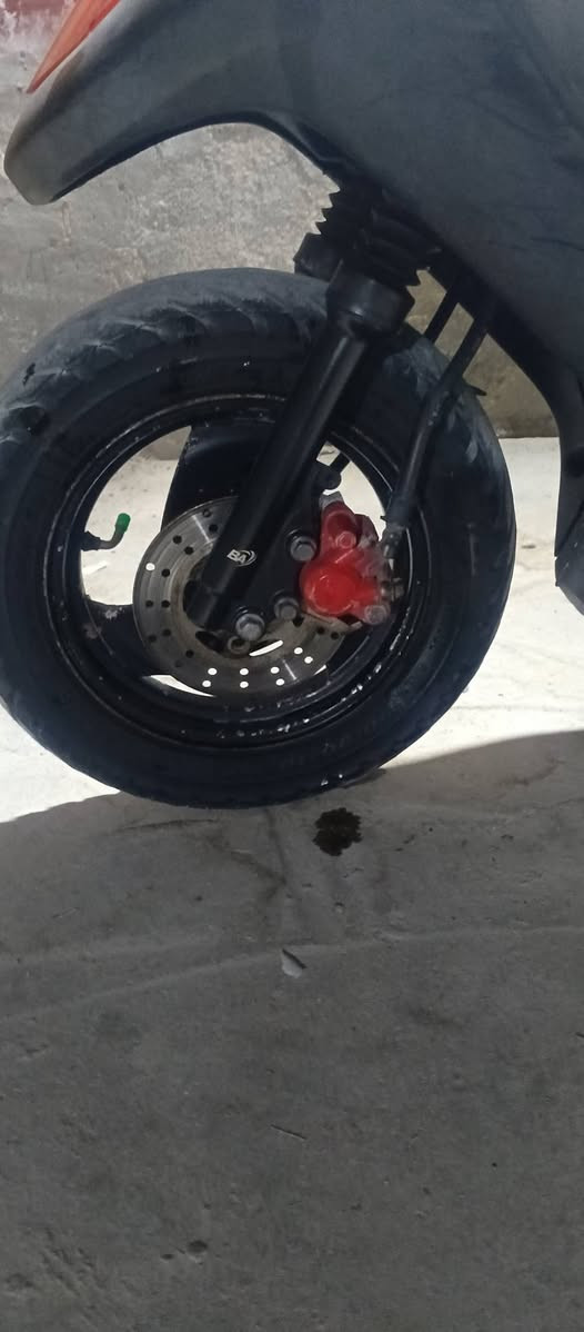 دراجه ماكس عدله البيع مستعجل  جهزه من كلشي  مفتوحه مرا وحده عنوان بصره شقق الفاو الصمعي غرب جامع امير المؤمنين خاص موجود دراجه نضافه فول  سعر 700الف وبيه مجال


**إذا كنت صاحب هذا الإعلان وتريد حذفه لأي سبب، رجاءا أرسل رسالة إلى الدعم الفني**