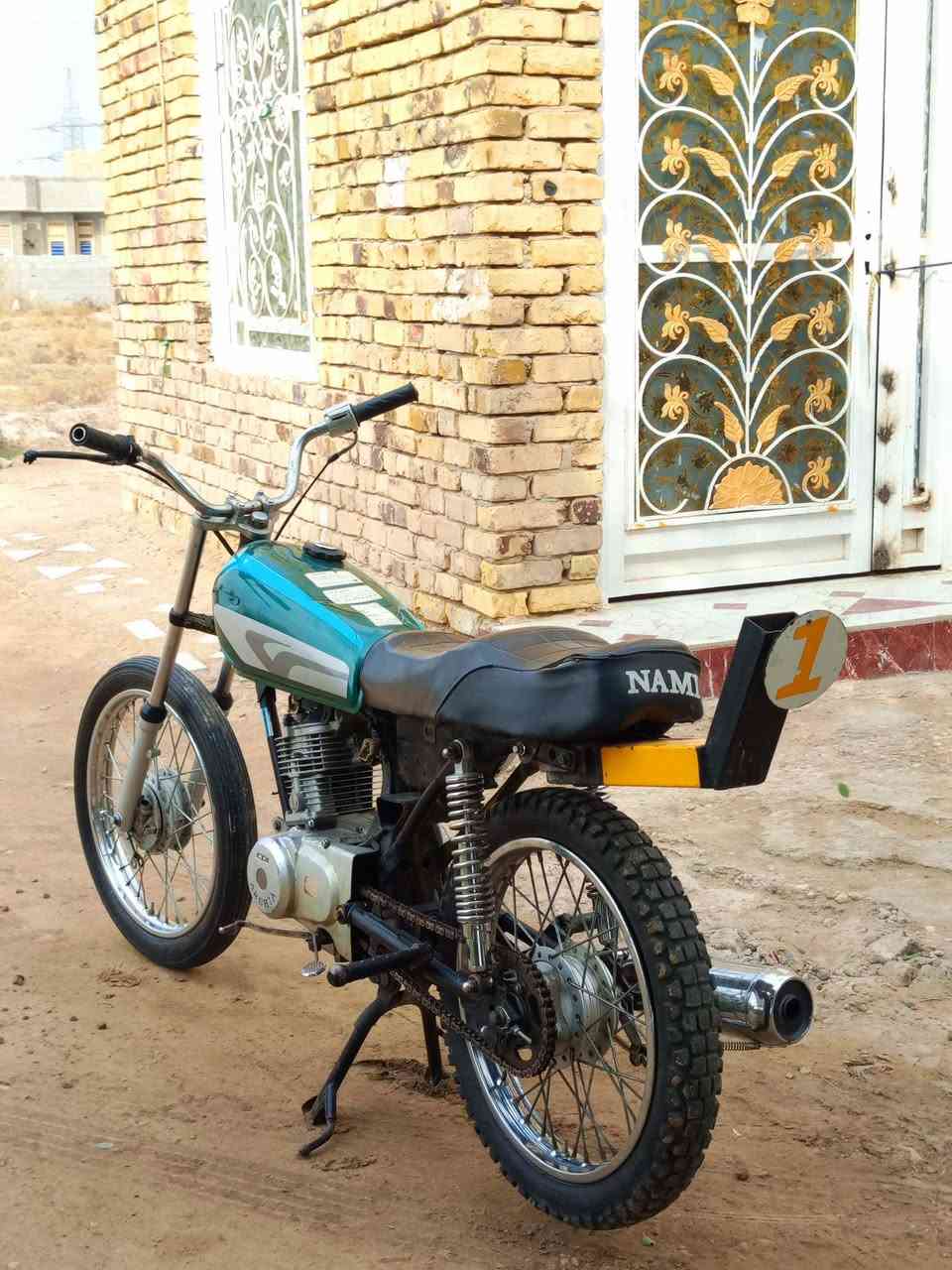 تعمير 2025
شاصي 2020
ولمحرك 2020
شفت عينك 
اوراق ستنساخ الإصليات ضاعن 
بيها صوت جواكيج بلمحرك لا تنقيص لا تبخير 
مكاني قلعه سكر 
سعرها. 400وبيها مجال للطيبيين
اتصال او واتساب 
***********
