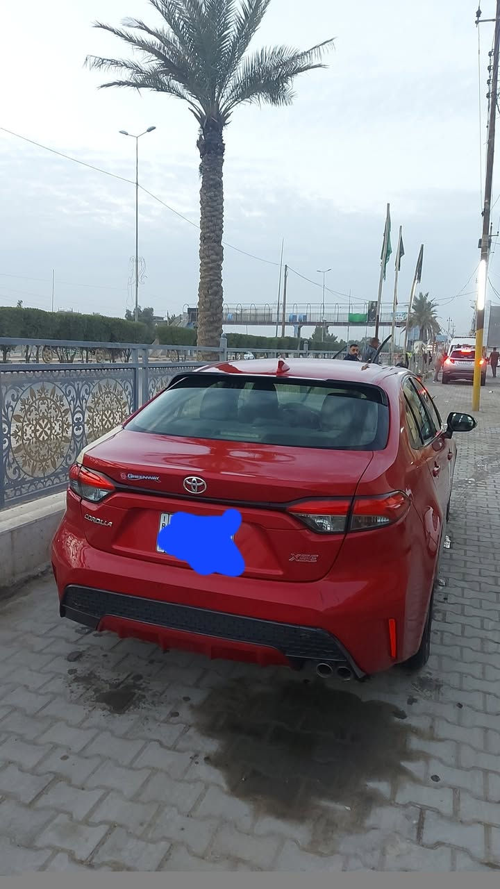 سلام عليكم كورلا موديل 20فول مواصفات واحد على واحد  رقم بغداد حادثها جاملغ وبنيد بدون دواخل وبيها شبر ب جمالغ لخلفي مثل ما موضح ب صوره سعر  128وبيها مجال للستفسار هاتف ***********/***********
