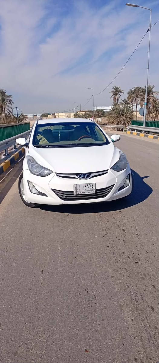 النترا ١٤  قادسيه بأسمي 
مكفوله من الحادث بيها باردات وبيها رصعات
محرك ١٨٠٠
ملاحظه مكلف بالنشر 
هاذا رقم صاحبها  بي واتساب ***********
المكان نجف مشخاب
