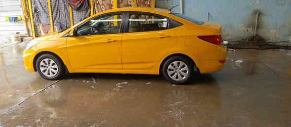 اكسنت خليجي كفالة من جميع النواحي بسمي مكينة١٦٠٠دوش مديل ٢٠١٦ صبغ وحدة مكينة مكفولة مامفتوحة ***********
