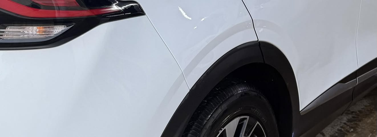 سلام عليكم
سبورتج 2023 خليجية 

كلين السيارة بيهة فقط بارد 

الجامرلوغ الخلفي عكس سائق شي كلش بسيط 

سيارة ب اسمي اربيل تحويل ثاني يوم مفحوص هزة وسنوية كلة جديد 

سيارة ماشية 75 الف km

بصمة تشغيل عن بعد مري شفط 

4 انضمة قيادة والمحرك المرغوب 2000 دوش 
قطعتين تبريد 

السعر 210 بيها مجال قليل حق الجية 

للاستفسار *********** 

مكاني السيارة ديالى بعقوبة
