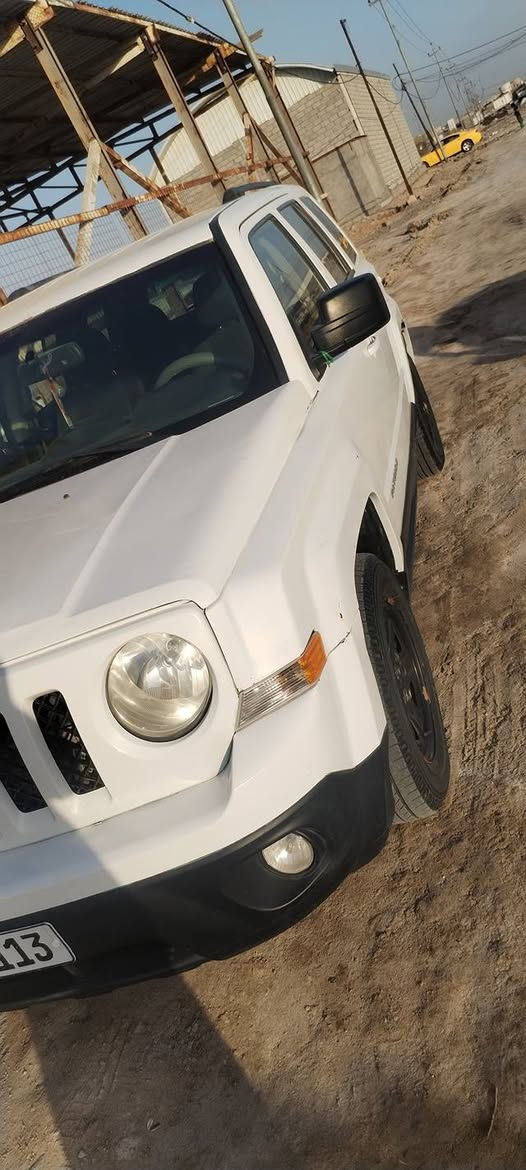 باتريوت 16امريكي جاهزه وجديده مابيه نقص رقم ذي قارنكليزي سنويه لل30 ضربته جاملغ امامي مبدل وبنيد مصلح نفسه مكاني ناصريه سوك الشيوخ سعره ب105وبيه مجال شراي يتصل ***********مكلف بالنشر
