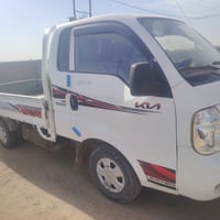 كيا • موديل ٢٠١١ • شمالي اربيل