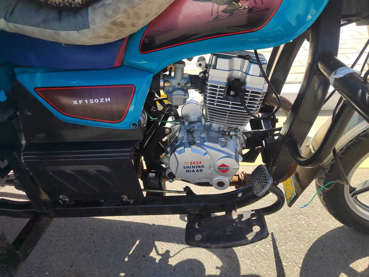 السلام عليكم اخوان ستوته للبيع موديل 2023 لون سمائي معرض النور ييها مكينه جديده 2024 اربع براغي مكفوله كفاله عامه شاصي وركبه اوراق كهربائيات كله شغاله تايرات جدد ستوته بعدهي جديده مال جناي دشبول الكتروني وكيله مكتب حسين ستوته فول مواصفات كامله مكمله امبثري وسماعه مربله وكامله مغلفه خشب واقيات دوسه اوراق باسمي من الوكيل ستوته جاهزه ما عايزه اي شيء مكاني كربلاء الشراي يتصل ‏***********
