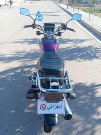 سيفان ٢٥ • مكينة 150 • تشغيل عن بعد