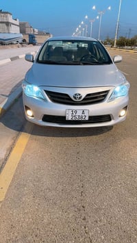 كورلا • ٢٠١٣ • رقم كربلاء