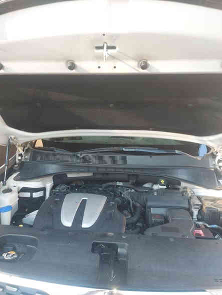 سلام عليكم سورنتو 2020 للبيع خليجي محرك 6 سلندر رقم بغداد خصوصي السيارة باسمي تحويل مباشر مكفولة كفالة عامة عدا بارد مثل ماموضخ كشنات جلد ومفروشة جلد صندوك كهربائي شاشه كبيرة كير 8 نمر بدأت نيكل بصمتين وياها  تحكمات سترين 7 راكب تبريد 3 قطع إنارة ترحيب سيارة تخم تايرات جدد مكاني بغداد الدورة للاستفسار ***********
السعر 250 بيها مجال بسيط كلش والسيارة ماشية 200Km لحد يجي يكسر بسعرها يكلي 230 سيارة ماشية بس نضيفة كلش منطيها مثل ماتنطيني
