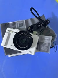 كامرة 4K • تصوير