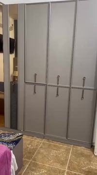 غرف نوم تركي • جديده • صقلاويه