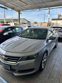 امبالا V6 • ٢٠١٨ • أربيل