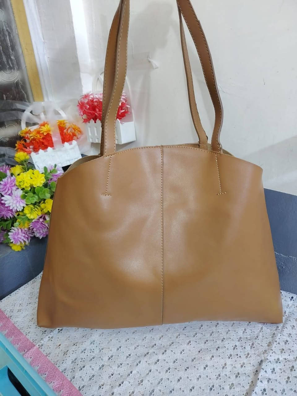 متوفر باله اوربيه وخليجيه اولى التميز يمي 
الاسعار المناسبه يمي 👛🎒💼👜 فحص امام المندوب 👛توصيل متوفر لكل العراق 5 🇮🇶 الاف


**إذا كنت صاحب هذا الإعلان وتريد حذفه لأي سبب، رجاءا أرسل رسالة إلى الدعم الفني**
