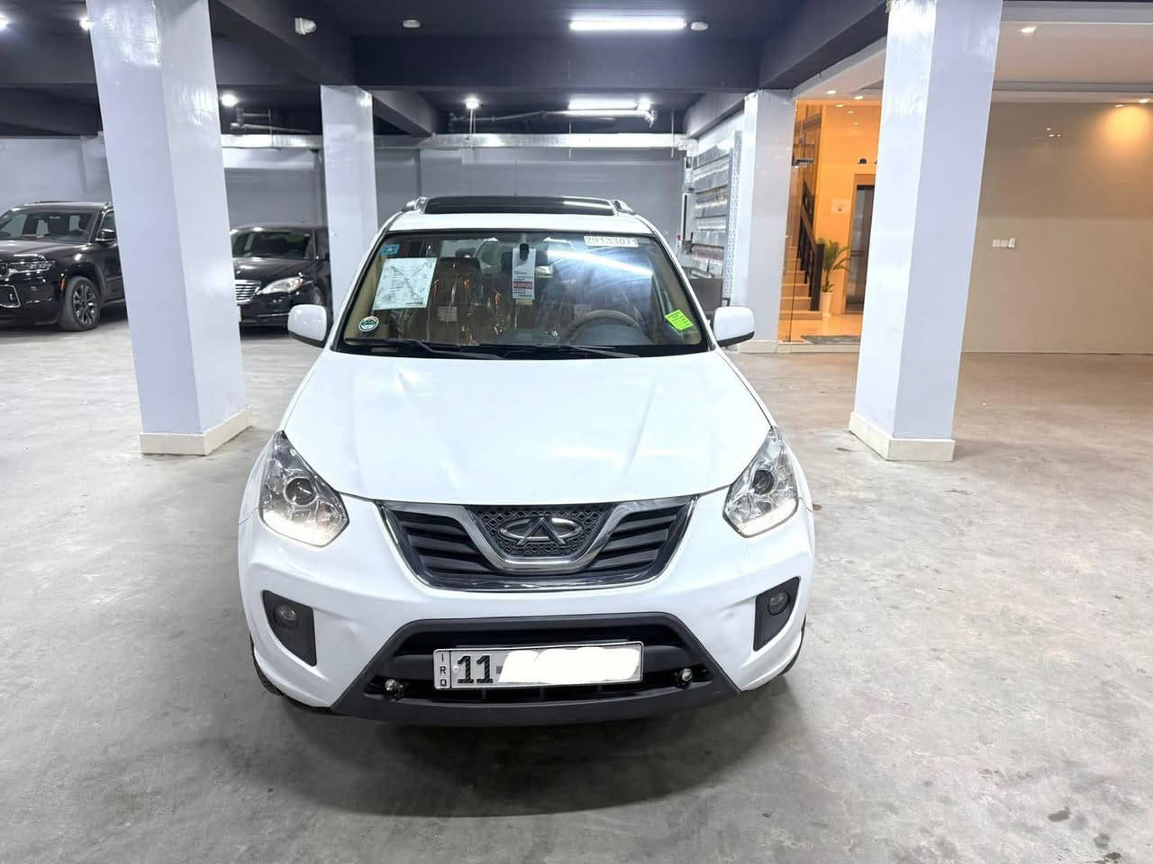 بيع مستعجل. 
عيني تيكو 2014 مكفولة كفالة ماشية 100الاف فقط باسمي مكاني بغداد البلديات الشراي يتصل ما متواجدين على النت


**إذا كنت صاحب هذا الإعلان وتريد حذفه لأي سبب، رجاءا أرسل رسالة إلى الدعم الفني**