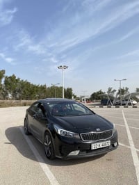 سيراتو • مكينة 2.0 • فتحة سقف