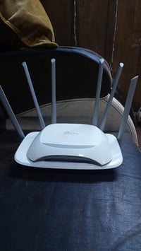 راوتر • تي بي لينك • TP-Link • راوتر مستعمل • اجهزة شبكات • راوترات • ...